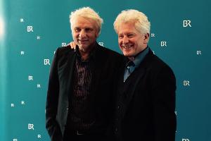 Udo Wachtveitl: "David Bowie war schon ein Großer"