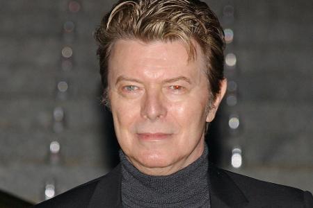 David Bowies David Bowies