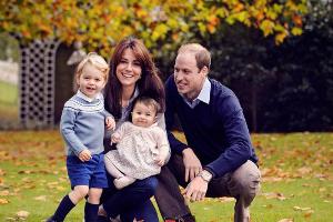 Prinz William: So haben ihn seine Kinder verändert