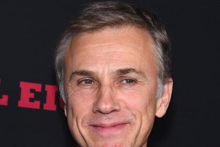Christoph Waltz könnte noch zweimal als Bond-Bösewicht zurückkehren Christoph Waltz könnte noch zweimal als Bond-Bösewicht zurückkehren