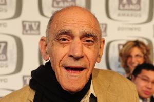 "Der Pate"-Star Abe Vigoda ist tot