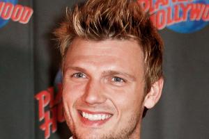 Nick Carter: Vom Türsteher verklagt