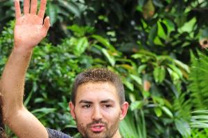 #TeamMenderes: Vom ewigen DSDS-Kandidat zum Dschungel-Favorit