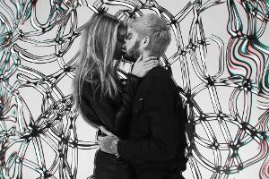 Zayn Malik: Heiße Küsse für Gigi Hadid im Debüt-Video