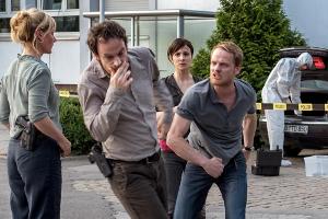 So wird der "Tatort" am Sonntag