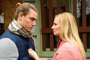 Das passiert heute in den Soaps