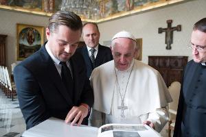 Promi-Bild des Tages
