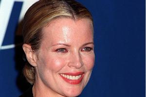 "Shades of Grey"-Fortsetzung mit Kim Basinger