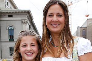 Emma und Dana Schweiger ziehen in die USA