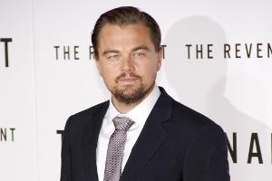 Mit "The Revenant" könnte Leonardo DiCaprios Oscar-Traum endlich wahr werden