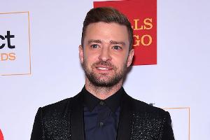 Justin Timberlake hat wegen des Hits "Suit & Tie" eine Menge Ärger am Hals