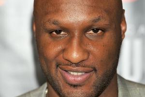 Lamar Odom darf in Reha-Klinik