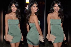 Look des Tages