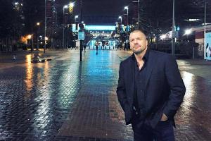 Wrestler Triple H schlägt Roman Reigns und ist neuer WWE-Champion