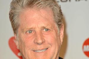 Brian Wilson feiert 50. Jubiläum von "Pet Sounds" mit Welttournee