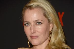 Neue "Akte X"-Folgen: Gillian Anderson verspricht Romantik