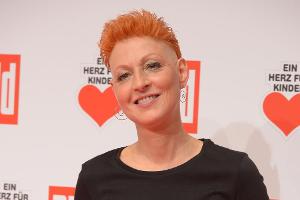 Krebskranke Hendrikje Fitz hat ein neues Ziel