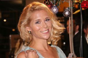 Tanja Szewczenko: Comeback bei "Alles was zählt"