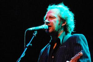 Black: Colin Vearncombe nach Unfall gestorben