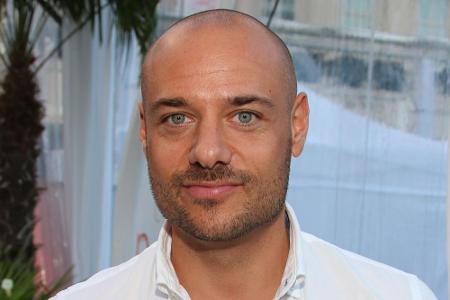 Christian Tews hat sich 2014 in das Abenteuer 