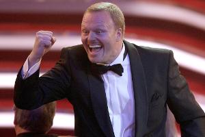 Schuss ins Schwarze? ProSieben kündigt erste Sportshows ohne Raab an