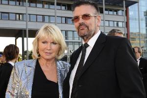 Wegen Schlagloch: Günther Klum verklagt Heimatstadt