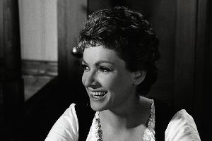 Filmstar Ruth Leuwerik stirbt mit 91