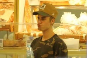 Justin Bieber: Verschwören sich seine (angeblichen) Liebschaften?