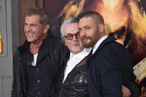 George Miller hat keine Lust mehr auf "Mad Max"