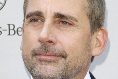 Steve Carell mauserte sich vom Serienstar zum Kinohelden Steve Carell mauserte sich vom Serienstar zum Kinohelden