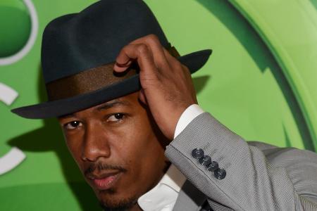 Nick Cannon wird wohl nicht mehr heiraten Nick Cannon wird wohl nicht mehr heiraten