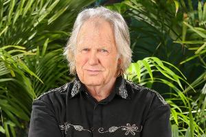 Gunter Gabriel: "Noch mal Dschungelcamp? Niemals!"