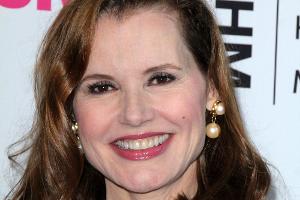 Was macht eigentlich Geena Davis?