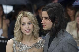 Peaches Geldof: Liebt Witwer Thomas Cohen ihre beste Freundin?