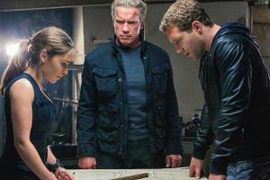 Steht "Terminator" vor dem Aus?