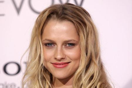 Teresa Palmer freut sich über die Entwicklung in Hollywood Teresa Palmer freut sich über die Entwicklung in Hollywood