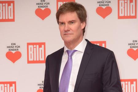 Carsten Maschmeyer wird in Carsten Maschmeyer wird in