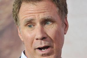 Will Ferrell soll Ronald Reagan spielen