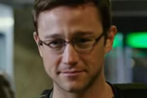 Erster Trailer zu "Snowden" veröffentlicht