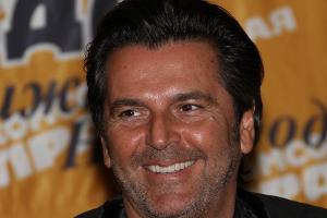 Thomas Anders lässt Modern-Talking-Hits wiederaufleben