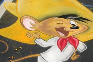 Speedy Gonzales bekommt einen eigenen Film