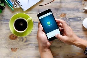 WhatsApp verschlüsselt jetzt