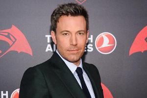 Ben Affleck bekommt seinen eigenen "Batman"-Film