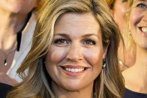 Königin Máxima: So verzauberte die Argentinierin ihre neue Heimat