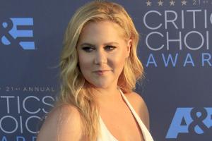 Amy Schumer legt sich mit Zeitschrift an: Ich bin nicht "Plus Size"