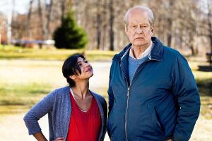 "Ein Mann namens Ove": Schwedens Antwort auf "Gran Torino"