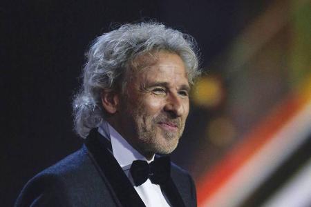 Als Großmeister des deutschen TVs spazierte Thomas Gottschalk im Januar 2012 in seine eigene Vorabend-Talkshow. Und kam als ...