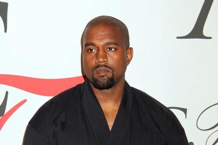 Kanye West wird von einem Fan verklagt