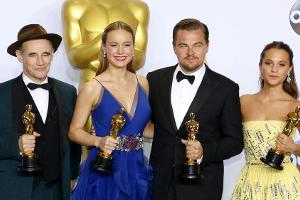 Oscars: So soll die Preisvergabe reformiert werden