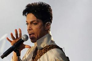 Prince: Er wollte eine Entziehungskur machen